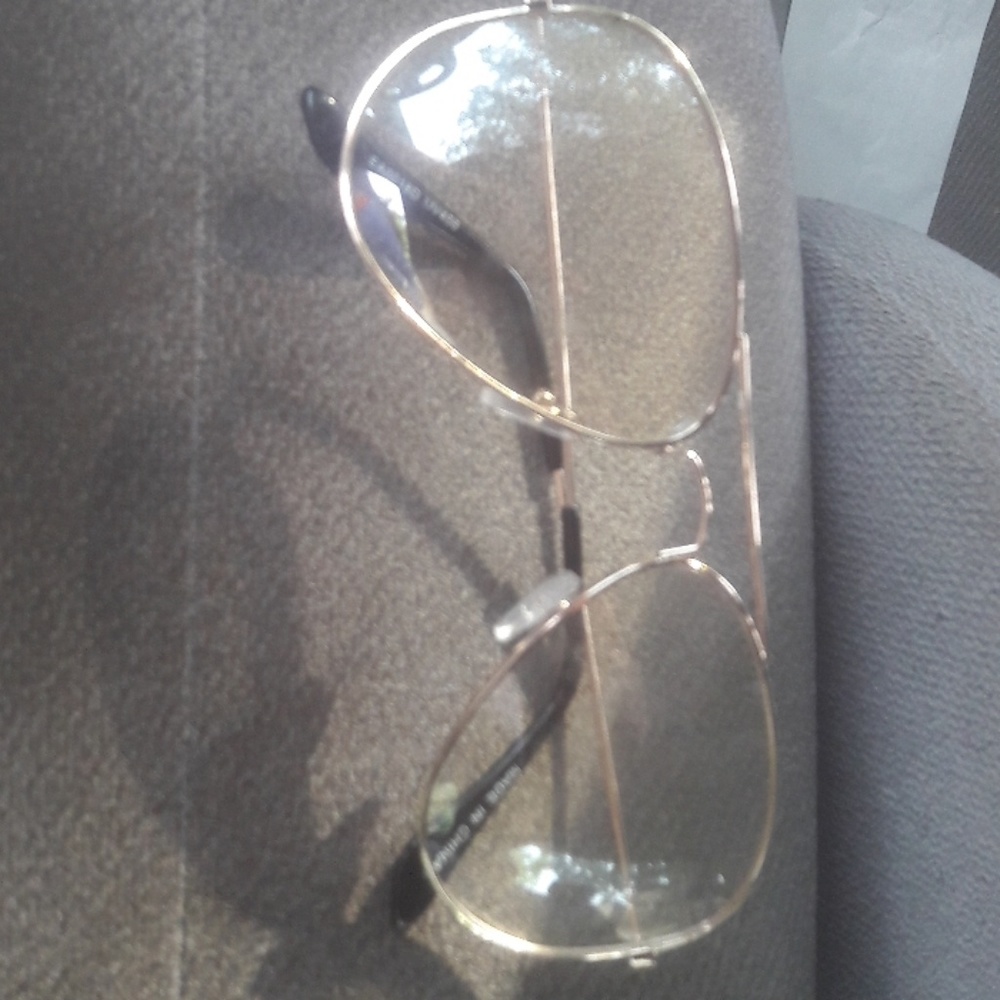 Glasses